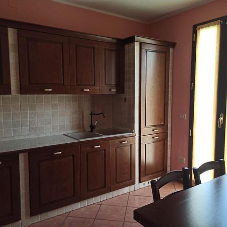 Omas Haus Villa Toscolano Maderno Dış mekan fotoğraf