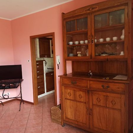 Omas Haus Villa Toscolano Maderno Dış mekan fotoğraf