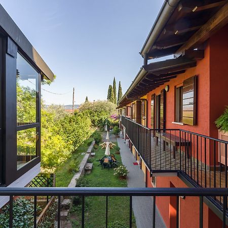 Omas Haus Villa Toscolano Maderno Dış mekan fotoğraf