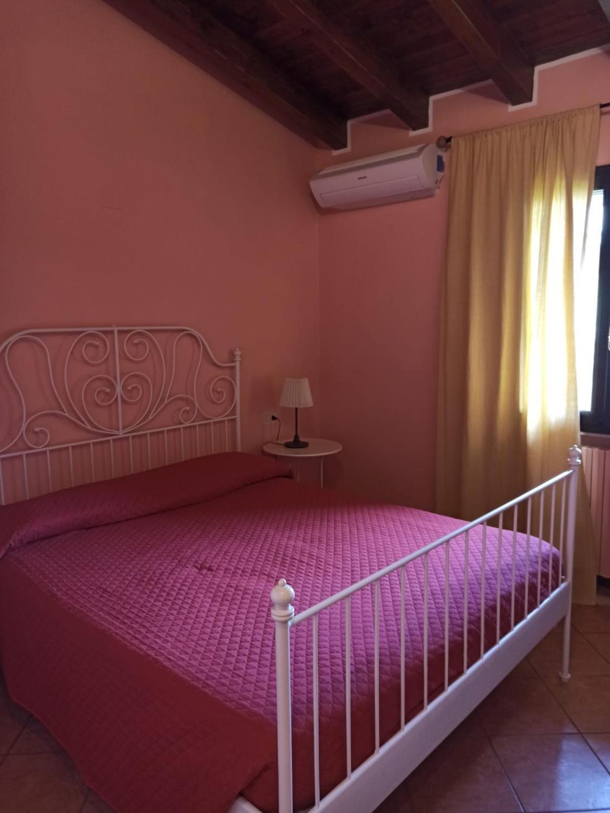 Omas Haus Villa Toscolano Maderno Dış mekan fotoğraf