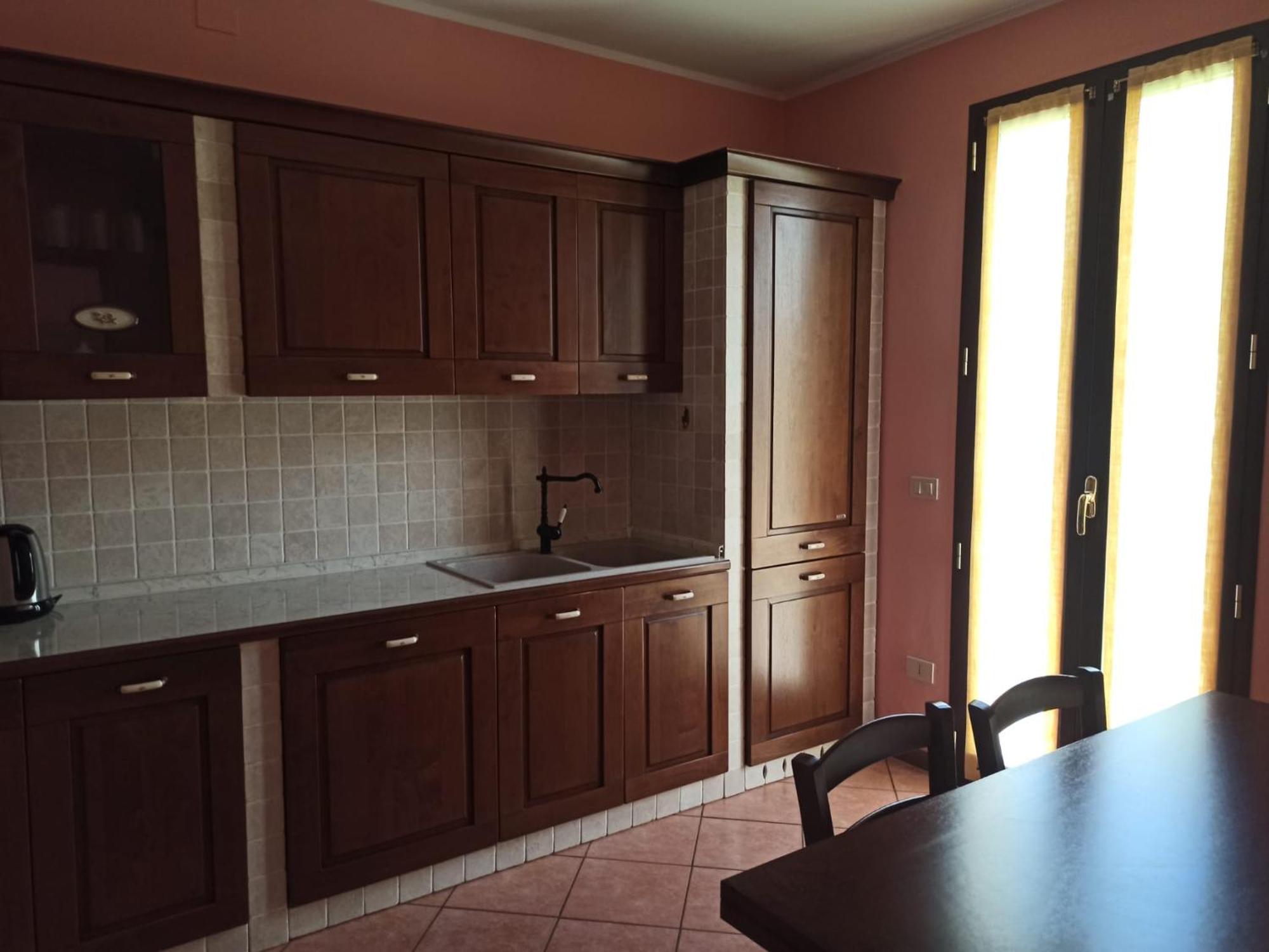 Omas Haus Villa Toscolano Maderno Dış mekan fotoğraf