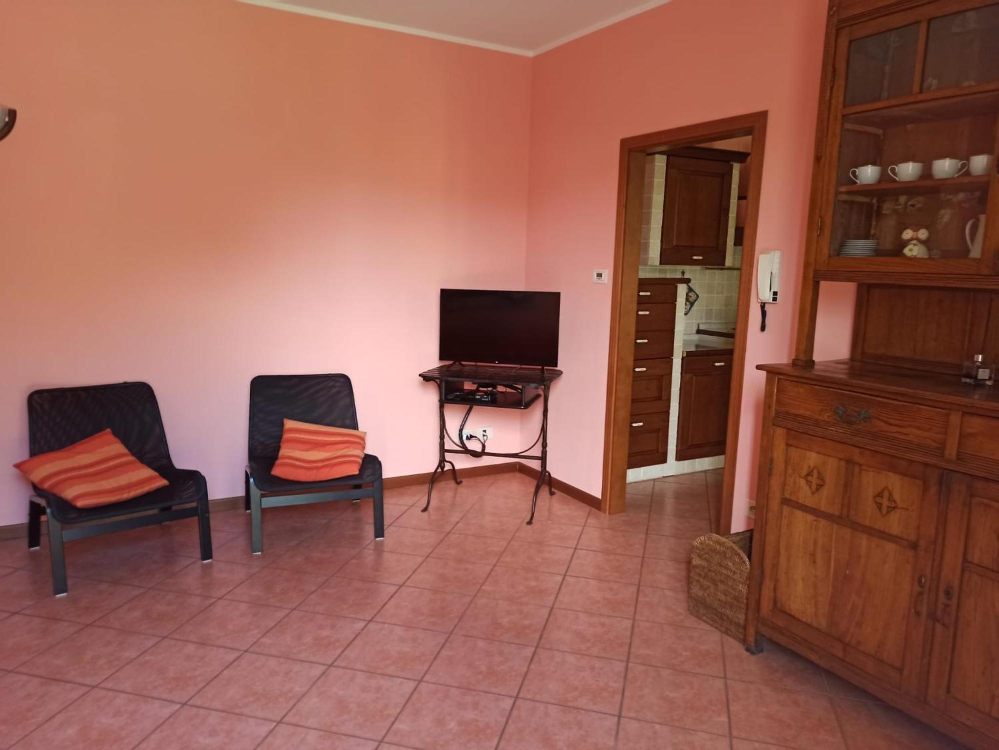 Omas Haus Villa Toscolano Maderno Dış mekan fotoğraf