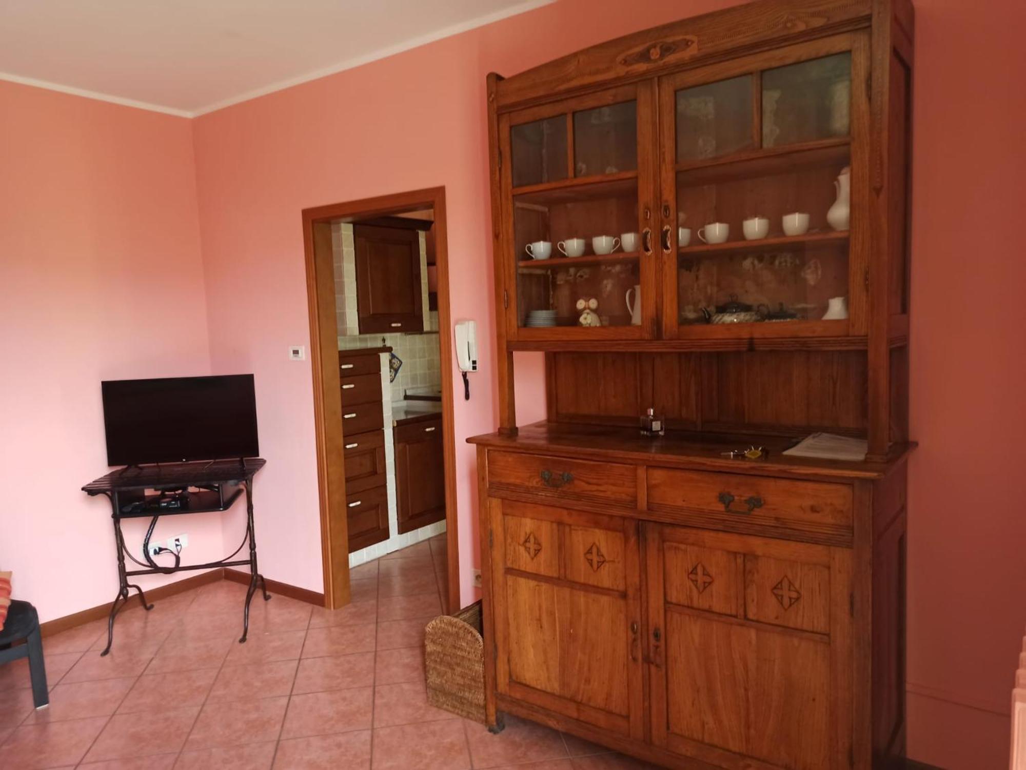 Omas Haus Villa Toscolano Maderno Dış mekan fotoğraf