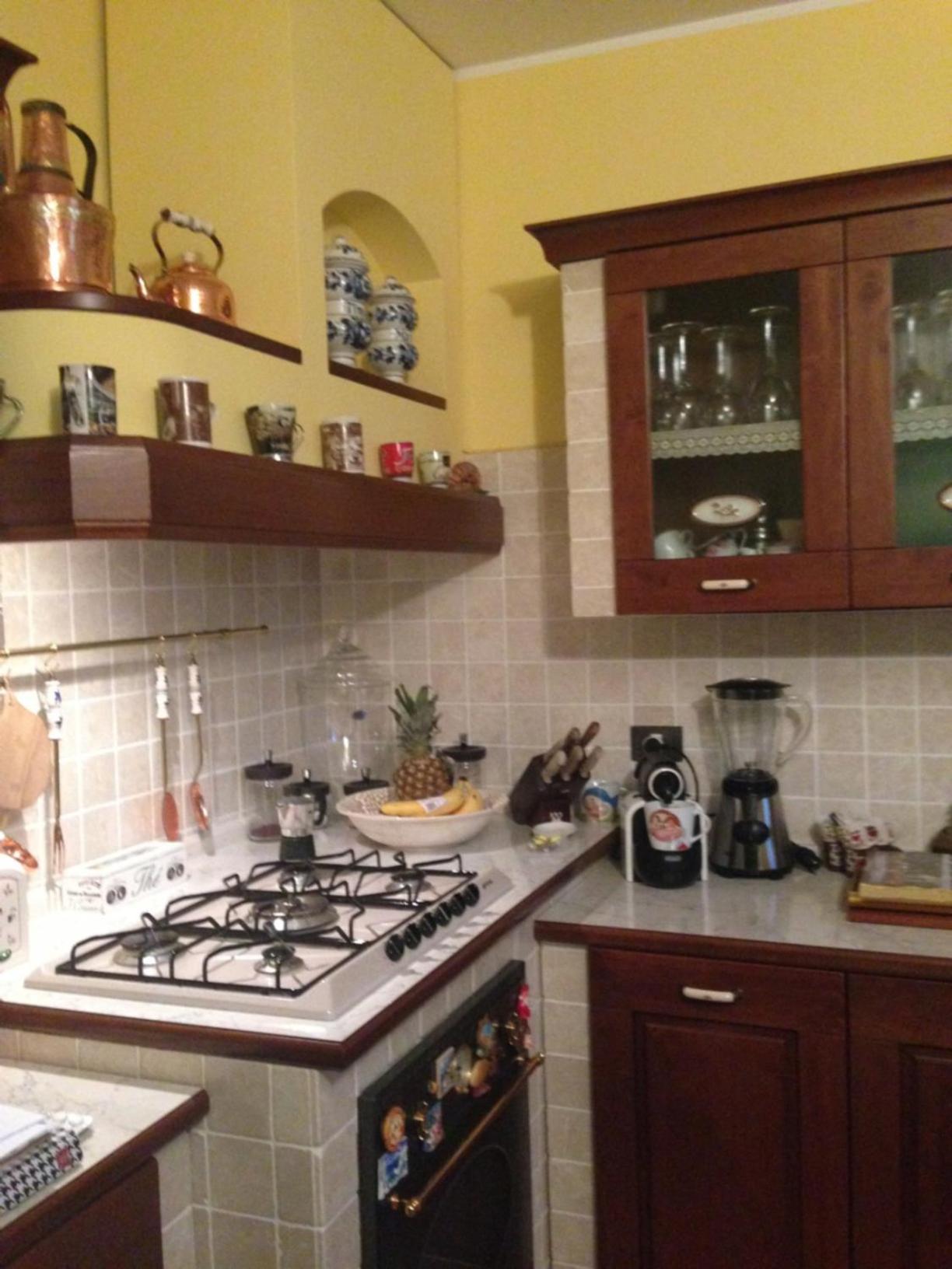 Omas Haus Villa Toscolano Maderno Dış mekan fotoğraf
