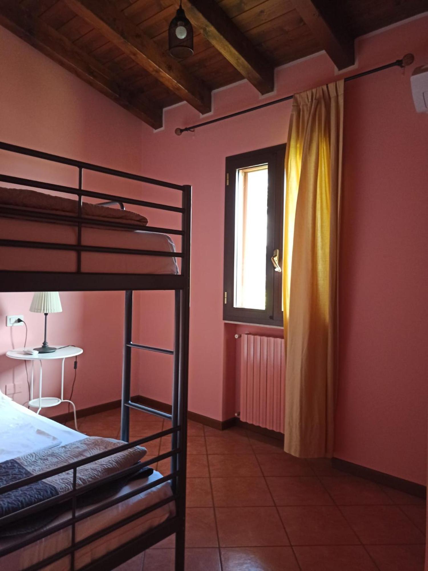 Omas Haus Villa Toscolano Maderno Dış mekan fotoğraf