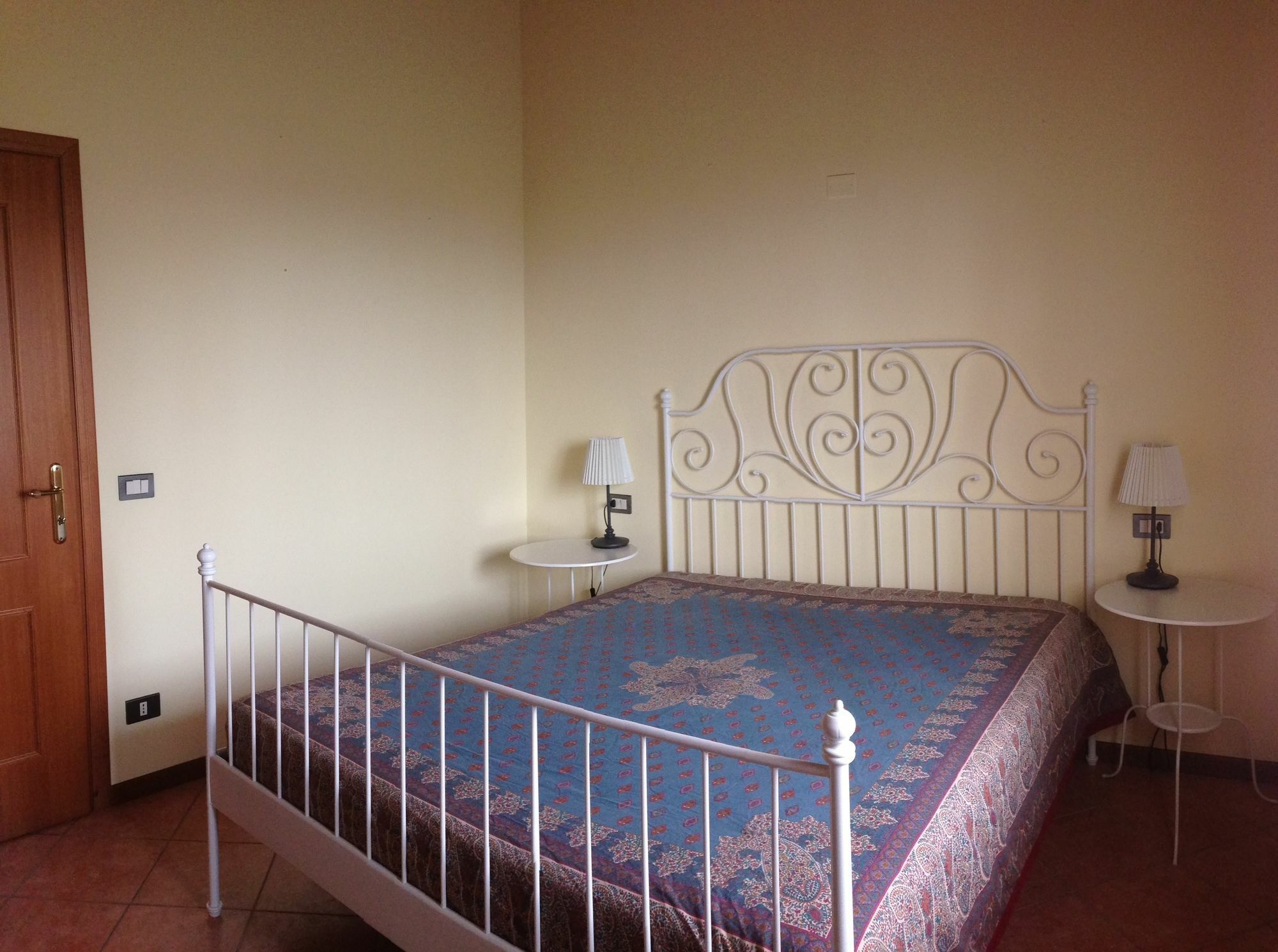 Omas Haus Villa Toscolano Maderno Dış mekan fotoğraf