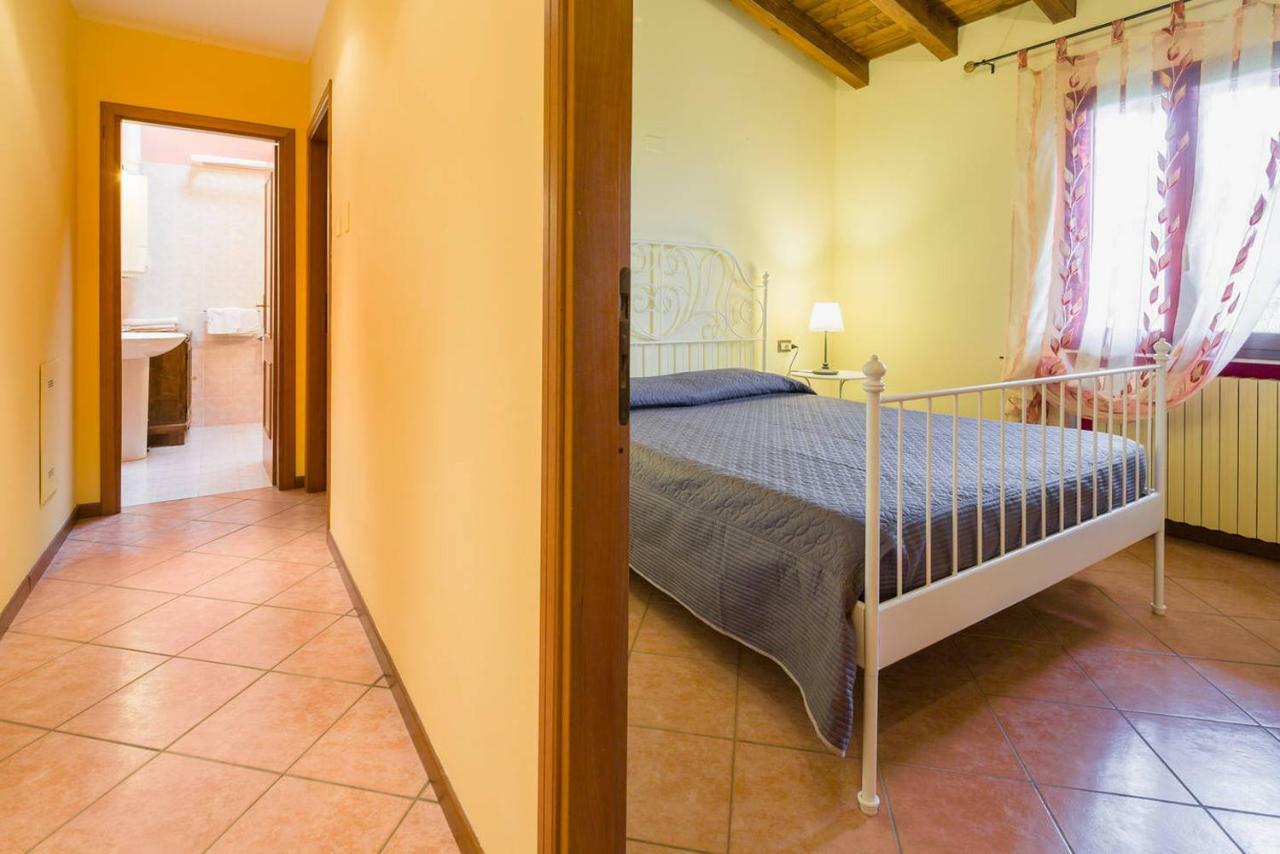 Omas Haus Villa Toscolano Maderno Dış mekan fotoğraf