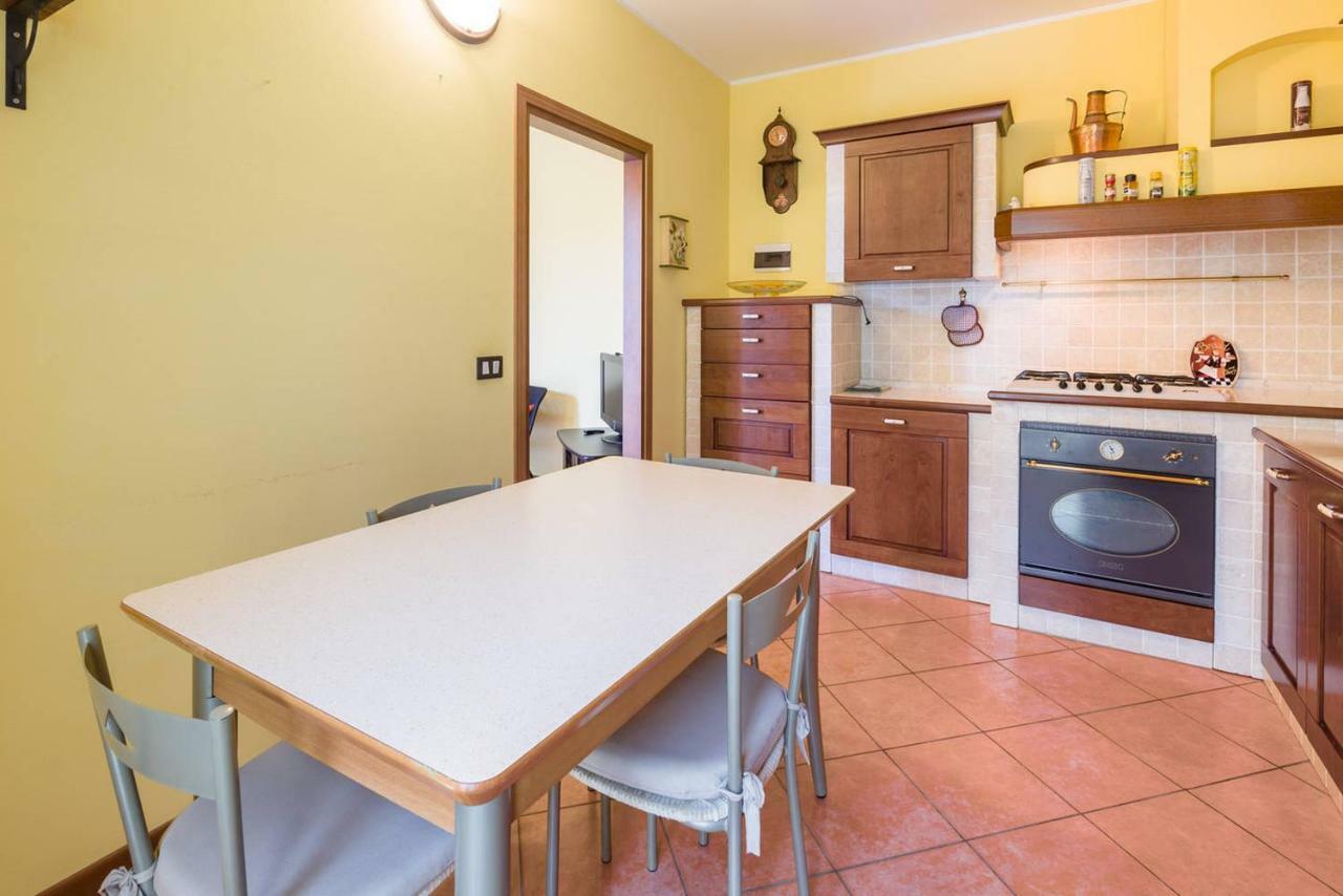 Omas Haus Villa Toscolano Maderno Dış mekan fotoğraf