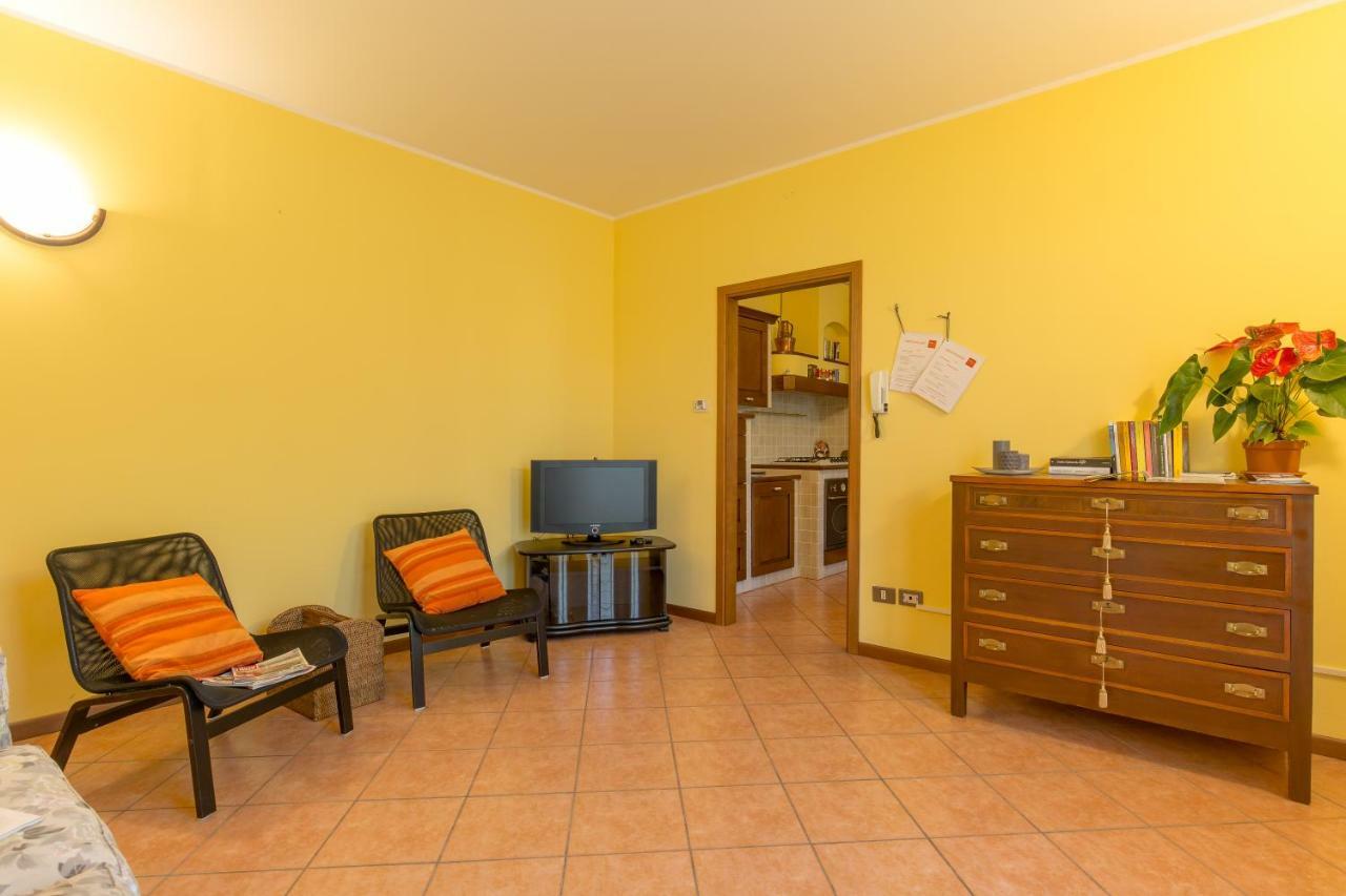 Omas Haus Villa Toscolano Maderno Dış mekan fotoğraf