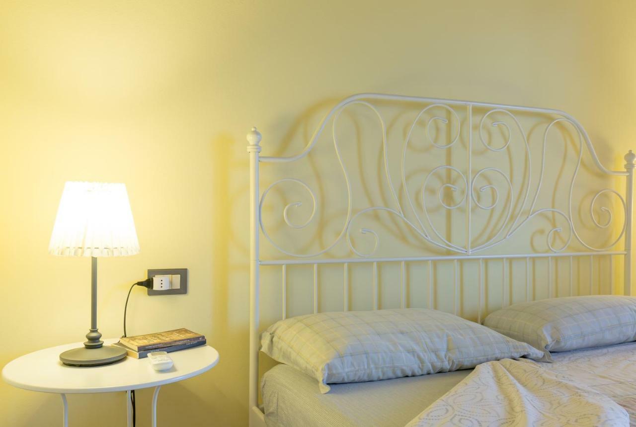 Omas Haus Villa Toscolano Maderno Dış mekan fotoğraf