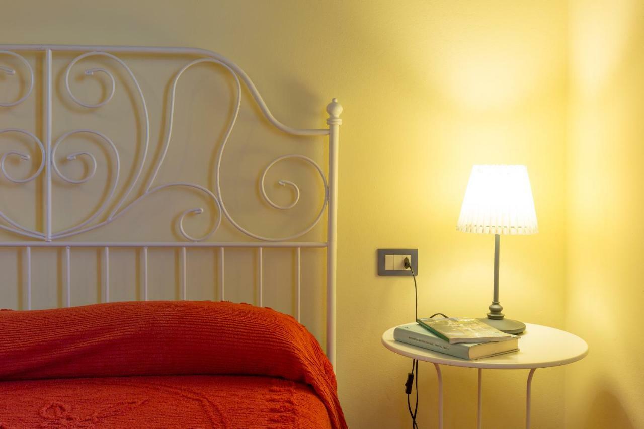 Omas Haus Villa Toscolano Maderno Dış mekan fotoğraf