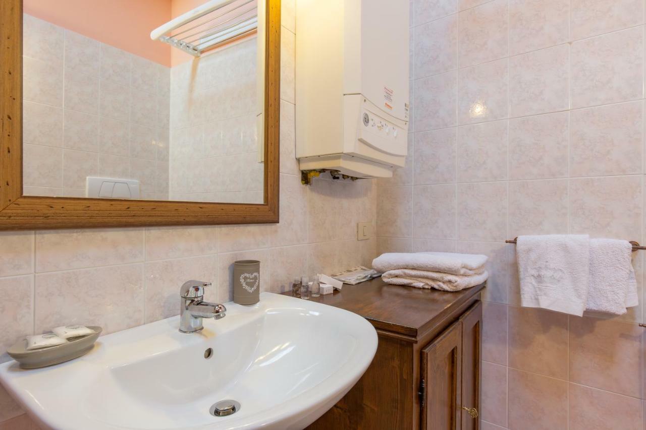 Omas Haus Villa Toscolano Maderno Dış mekan fotoğraf