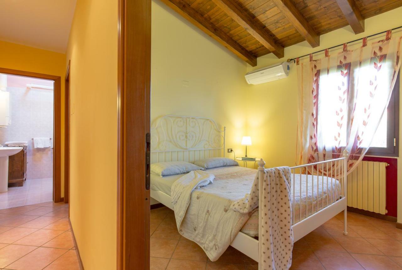 Omas Haus Villa Toscolano Maderno Dış mekan fotoğraf
