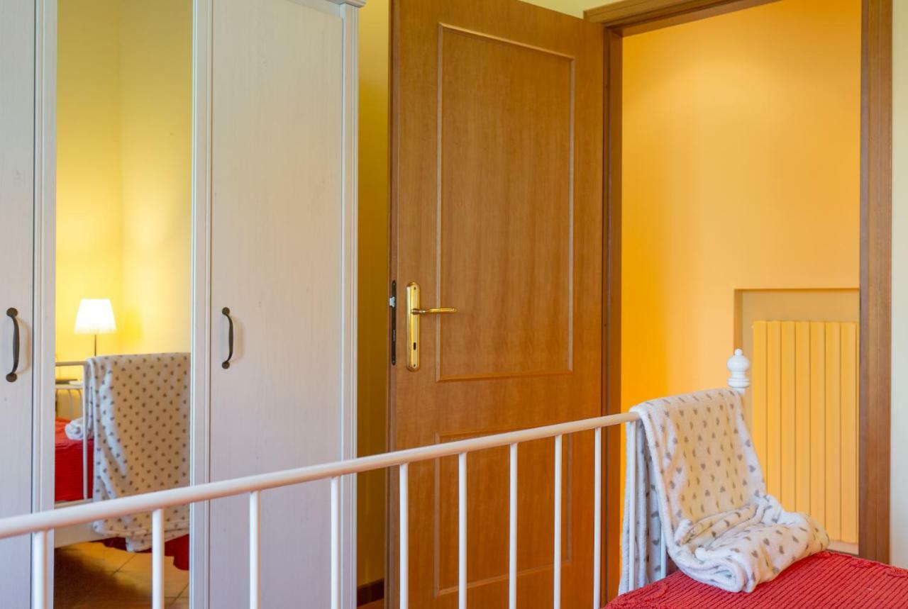 Omas Haus Villa Toscolano Maderno Dış mekan fotoğraf