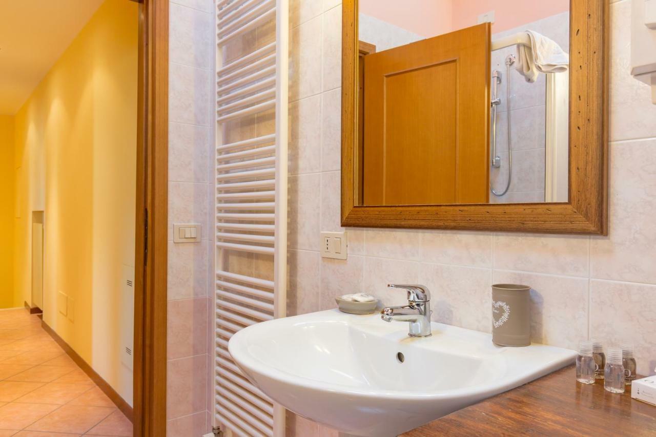 Omas Haus Villa Toscolano Maderno Dış mekan fotoğraf